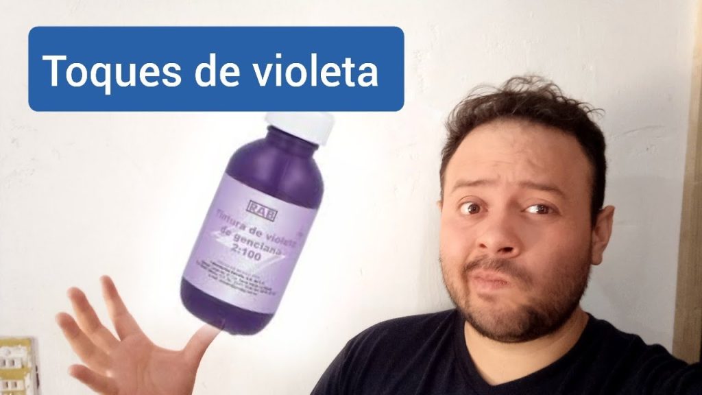 Consecuencias y Soluciones: ¿Qué pasa si mi perro se lame la Violeta? 1 que pasa si mi perro se lame la violeta